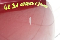 фото thumb №6, Citroen c3 picasso 08r- капот крышка двигателя kjc kjcc