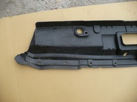 фото thumb №5, Накладка захист поперечина передній nissan leaf ii 623225sk0a