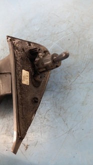 фото thumb №5, Зеркало правое nissan micra 1.5dci k12 04r