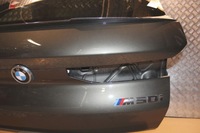 фото thumb №5, Bmw x6 g06 f96 крышка багажника задняя камера карбон c3d