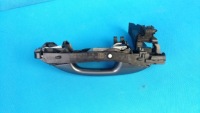 фото thumb №9, Mercedes w177 19r ручка наружная дверь левая перед a0997601702