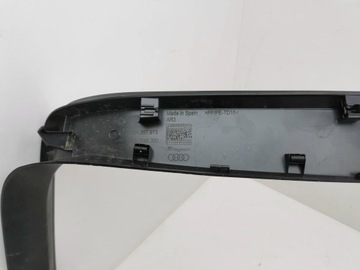 фото thumb №12, Audi a1 2022 оббивка задньої кришки багажника