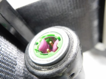 фото thumb №12, Pas безопасности hyundai matrix 07 88885 17250lk 88885-17250lk