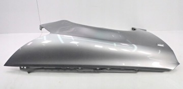 фото thumb №11, Крило правий перед срібний ly7g audi a6 c6 4f