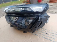 фото thumb №12, Лампа фара левая перед передняя skoda kamiq full led 658941015d europa