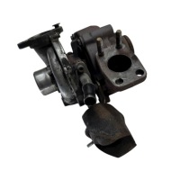 фото thumb №8, Peugeot 3008 i 2017 genuine turbo 6t1544v