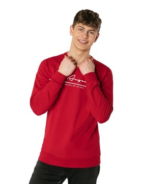 Мужская толстовка с длинным рукавом Длинная толстовка 3098-3 XXL