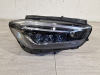 фото thumb №1, Mercedes b-klasa w247 19- full led multibeam лампа