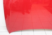 фото thumb №5, Audi a4 b8 07r- капот крышка двигателя ly3j