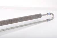 Volvo s80 2 v70 3 2.4 d5 радиатор системы усилителя 31317423 Киев, фото thumb