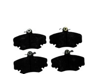 фото thumb №3, Trw гальмівні колодки ham renault clio megane thalia