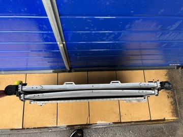 фото thumb №7, Комплект радіатор радіатор crafter ii 2 man tge