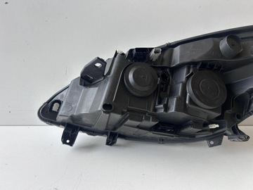фото thumb №7, Renault scenic iii рестайлінг лампа права перед 260108323r оригінал