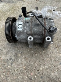 фото thumb №1, Kia optima ix35 i40 1.7crdi компрессор кондиционера