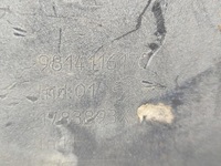 фото thumb №12, Бампер перед peugeot 2008 facelift 2017 9814116177