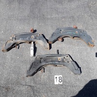 фото thumb №1, Skoda fabia підрамник підрамник підрамник