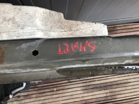 фото thumb №5, Smart fortwo pas усилитель перед радиатор