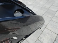 фото thumb №6, Бампер решётка радиатора решётки audi a-4 8w lift s-line