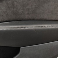 фото thumb №8, Audi e-tron 2019 правая сторона обшивки / обшивка дверь задних