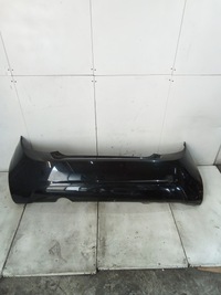 фото thumb №1, D177 бампер задня aveo gar