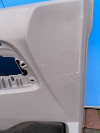 фото thumb №5, Обшивка обивка обивка дверь левый перед expert jumpy iii 3 proace 98082244