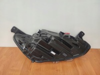 фото thumb №4, Ford focus 4 iv левая лампа перед full led тонированная