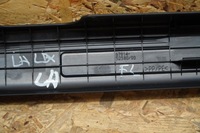 фото thumb №13, Накладка порога перед ліва 67914-52380 права 67913-52280 lexus lbx 24r нова