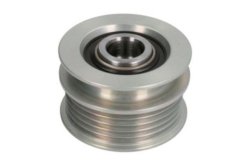 фото thumb №14, 535011610 luk колесо пасове alter. kangoo 1.5dci ina