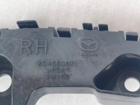 фото thumb №3, Mazda cx-5 правый направляющая бампера перед передний