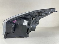 фото thumb №11, Renault trafic iii 3 лампа правая перед обычная фара h7 eur - супер