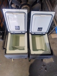 фото thumb №2, Холодильник mercedes actros mp 4