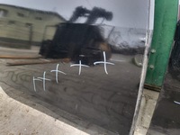 фото thumb №6, Peugeot 508 ii дверь правое задние оригинальные