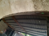 фото thumb №3, Land range rover l322 03-12 капот перед передняя oryg