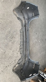 фото thumb №5, Hyundai tucson 2018- lift бампер задня задній