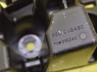 фото thumb №8, Citroen c5 iii kombi направляющая бампера левый задняя 9681048480