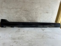 Купити Накладка поріг порога  права volvo s60 2 31333005, фото thumb