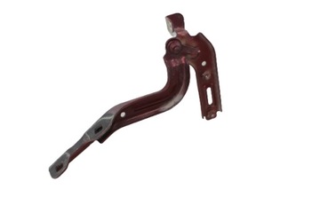 фото thumb №8, Chrysler pacifica 17 18 19 20 петля капота правый