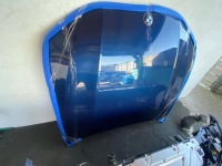 фото thumb №6, Бампер капот усилитель радиатор лампы laser bmw 3 g20 g21