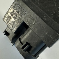 фото thumb №5, Резистор радіатора вентилятора peugeot оригінальний номер 98372a01