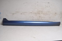 фото thumb №1, Volvo v90 ii накладка порог правая 31386126