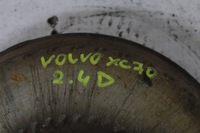 фото thumb №5, Volvo xc70 2.4 d сцепление гидрокинетический конвертер