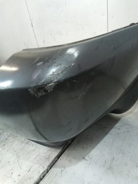 фото thumb №11, H436 бампер задняя bmw x5 e53 stahlgrau