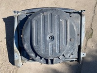 фото thumb №13, Ванна ниша пластик пол багажника audi a8 d3 eu