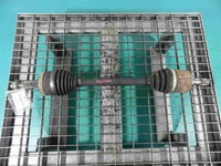 фото thumb №1, Приводной вал левая hyundai ix35 09-13 1.7 crdi 2wd механическая коробка передач