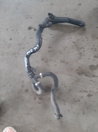 фото thumb №1, Bmw e46 2.0d магистраль wody провода