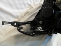 фото thumb №15, Лампа левый перед subaru forester iii 2008- eu ксенон