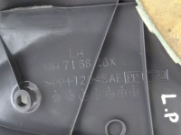 фото thumb №4, Ford ranger ii mazda b2500 98-06 обшивка двері лівий перед шкіра 4d