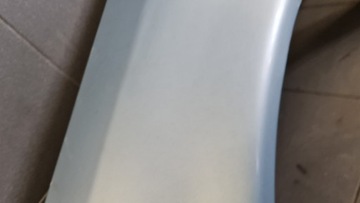 фото thumb №7, Крило лівий перед audi a8 d2 рестайлінг ly7r lubelskie