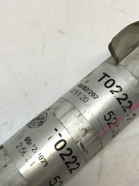 фото thumb №10, Шланг кондиціонера fiat tipo 52159060