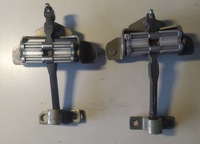 фото thumb №1, Scania r ограничитель дверь кабины 1930649